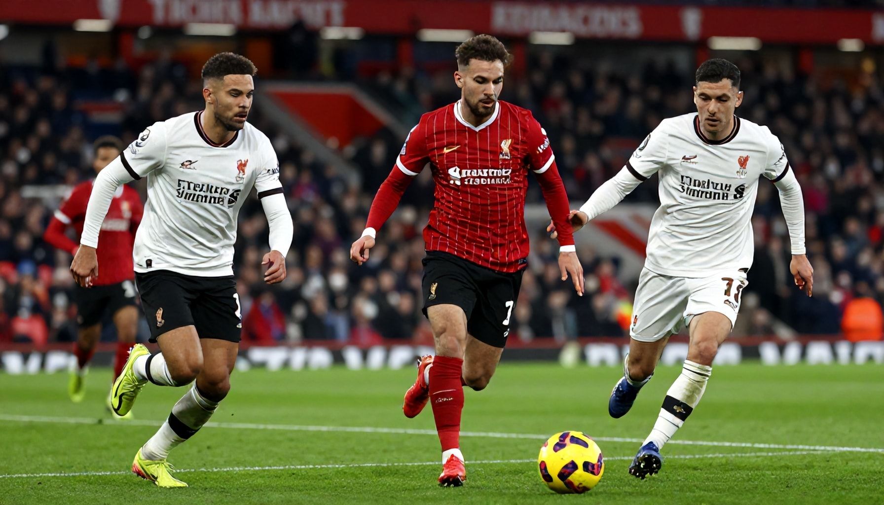 What You Need to Know About Southampton's Latest Transfer Deals and How They Affect the Match Against Liverpool