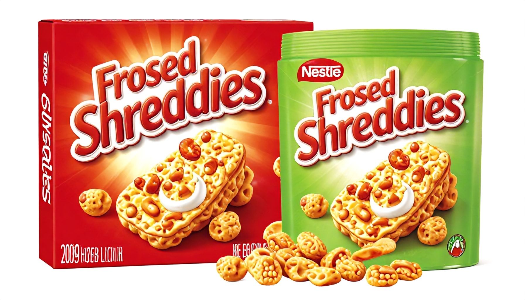 What You Need to Know About the Nestle Frosted Shreddies Recall
