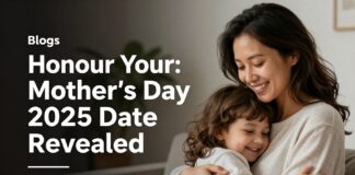 Honour Your Mother: Mother’s Day 2025 Date Revealed Home