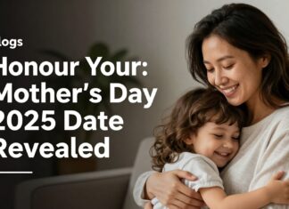 Honour Your Mother: Mother’s Day 2025 Date Revealed