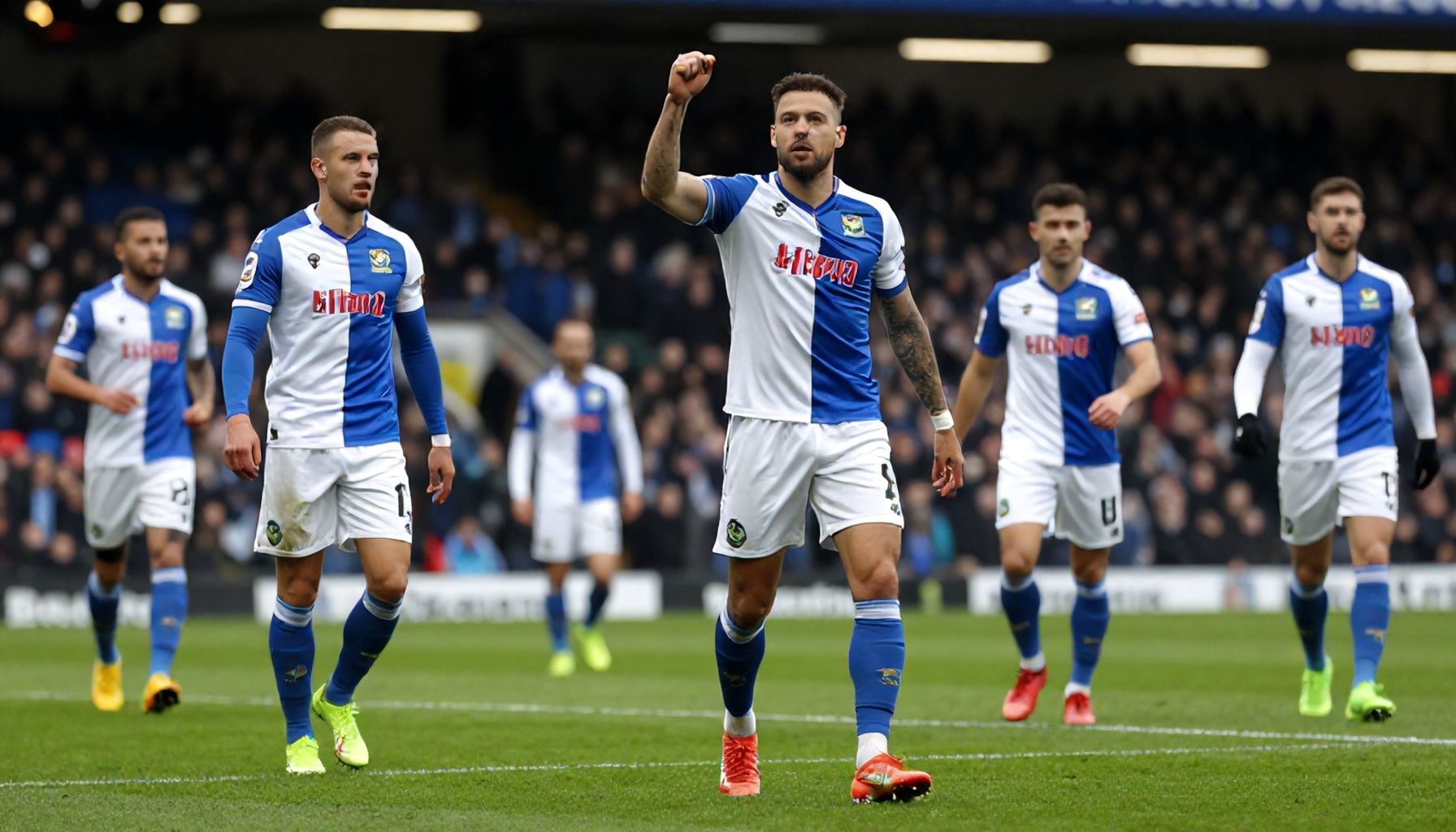 Why a Bristol Rovers Victory Would be a Hammer Blow to Ipswich Town's League One Title Hopes