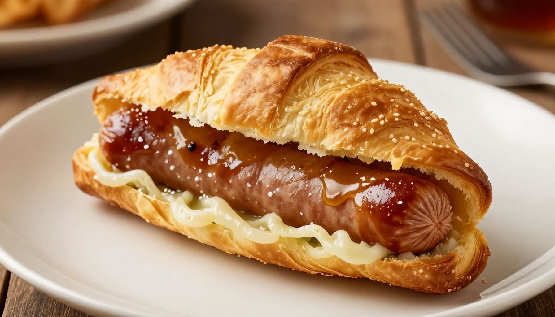 Why a Gregg's Sausage Roll is Higher in Calories Than You Think