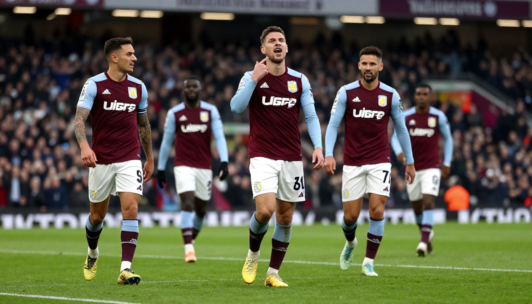 Why a Win at Loftus Road Could Be the Turning Point for Aston Villa's Season