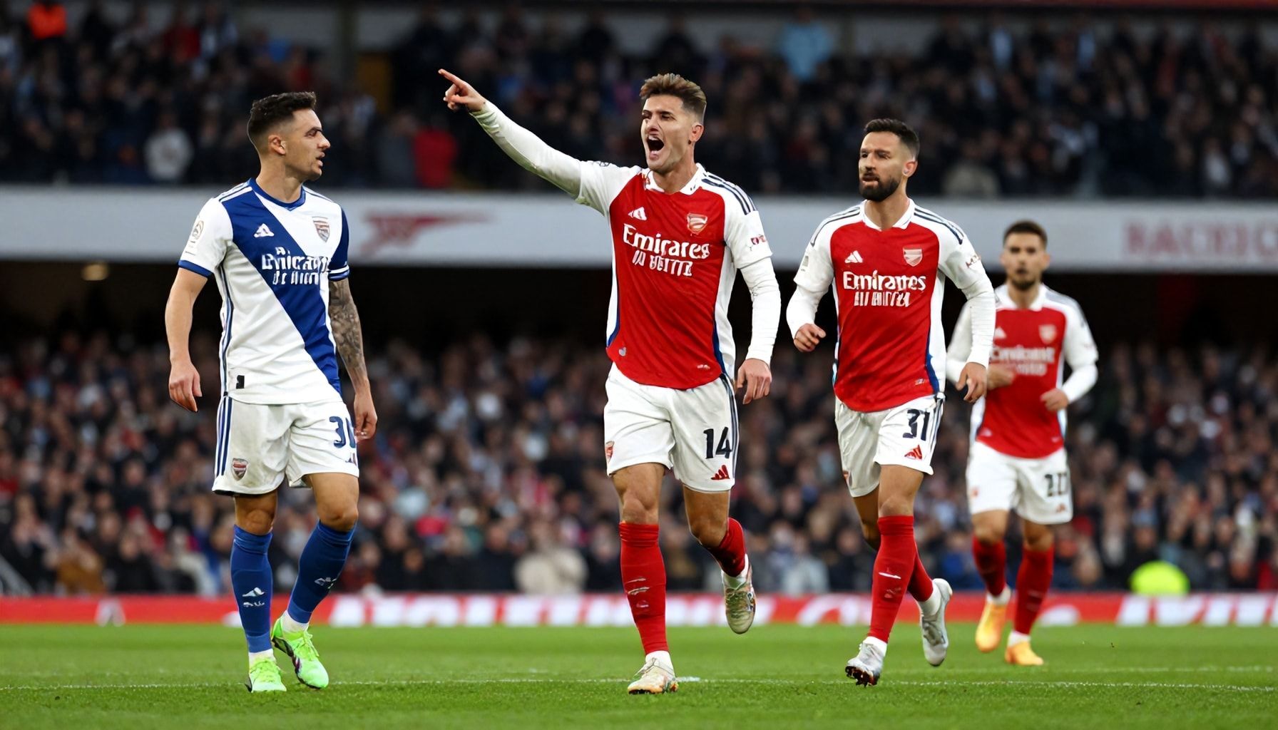 Why AS Monaco FC Has Been a Formidable Opponent for Arsenal FC Throughout the Years