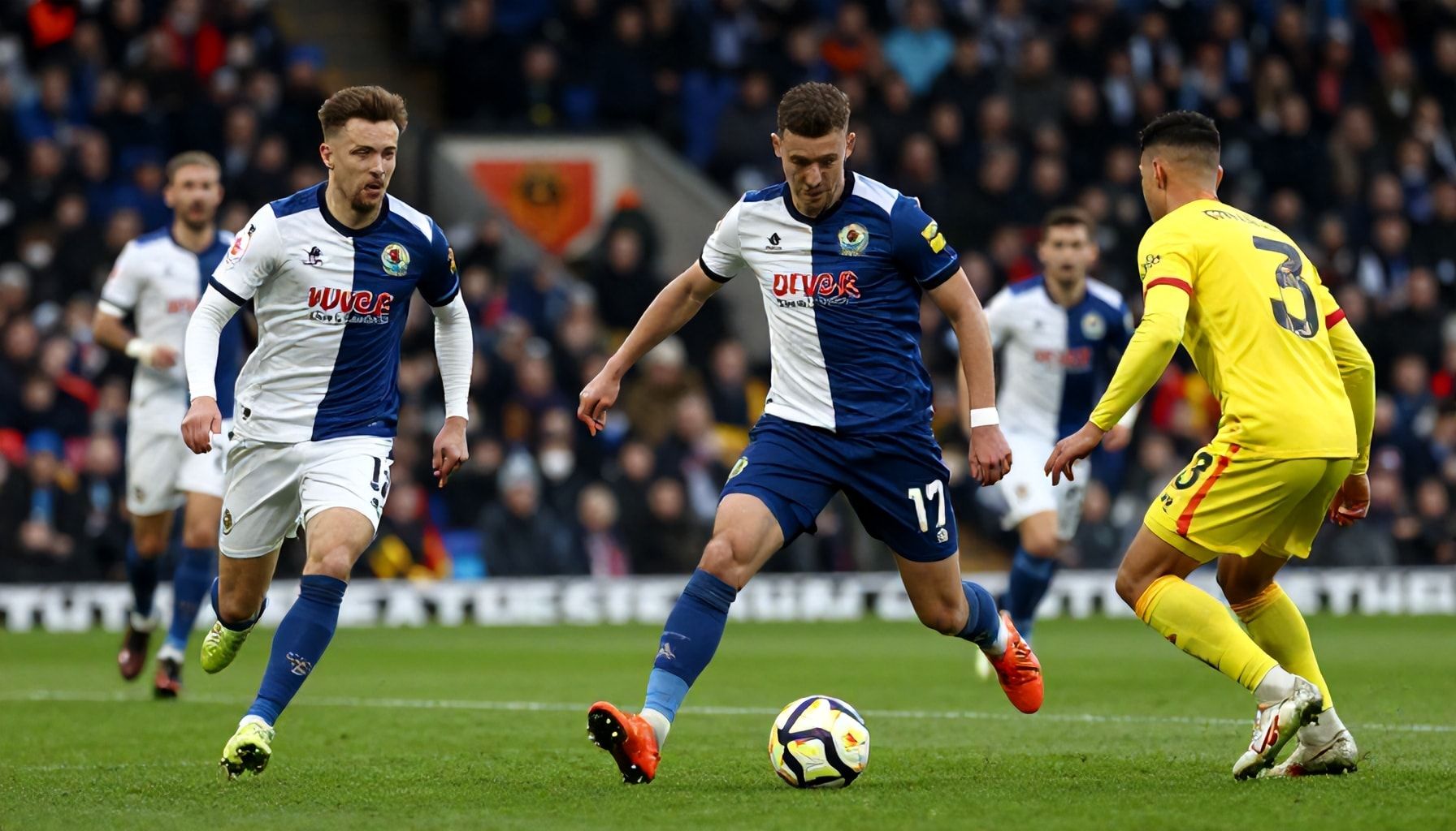 Why Blackburn Rovers' Clarity is Unbeatable in the EFL Championship Clash Against Leeds United