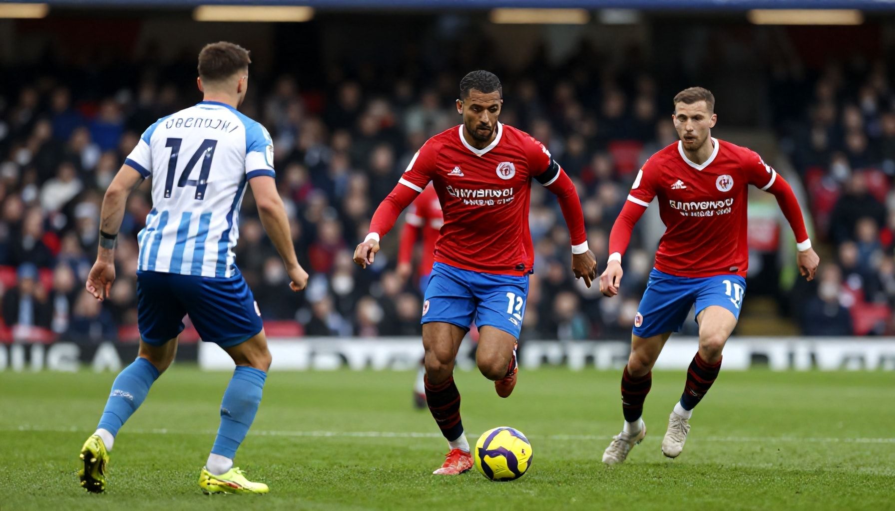 Why Brentford's Home Advantage Will be the Key Factor in the High-Stakes Plymouth Battle