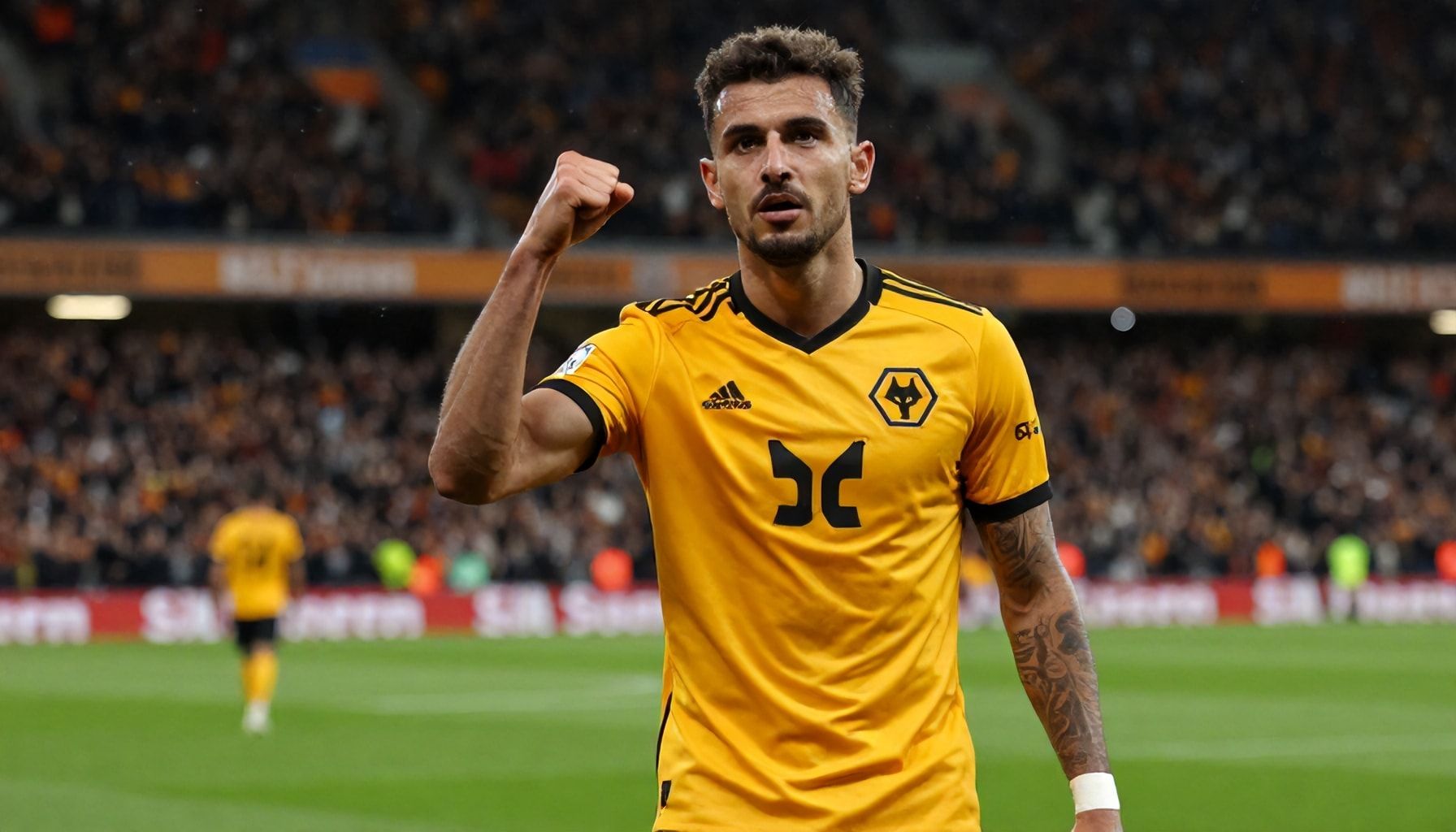 Why Bruno Fernandes Will Hold the Key to Unlocking a Wolves Victory