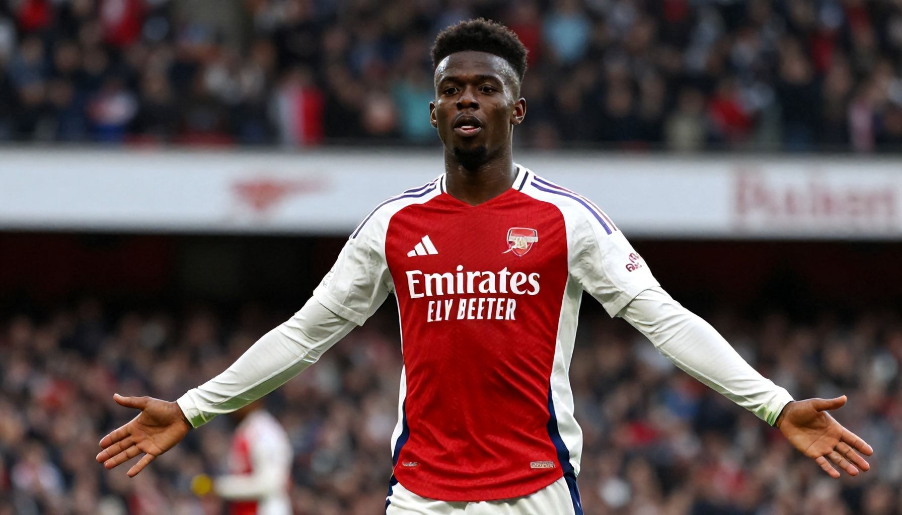 Why Bukayo Saka's Return to the Starting Lineup is a Game-Changer for Arsenal