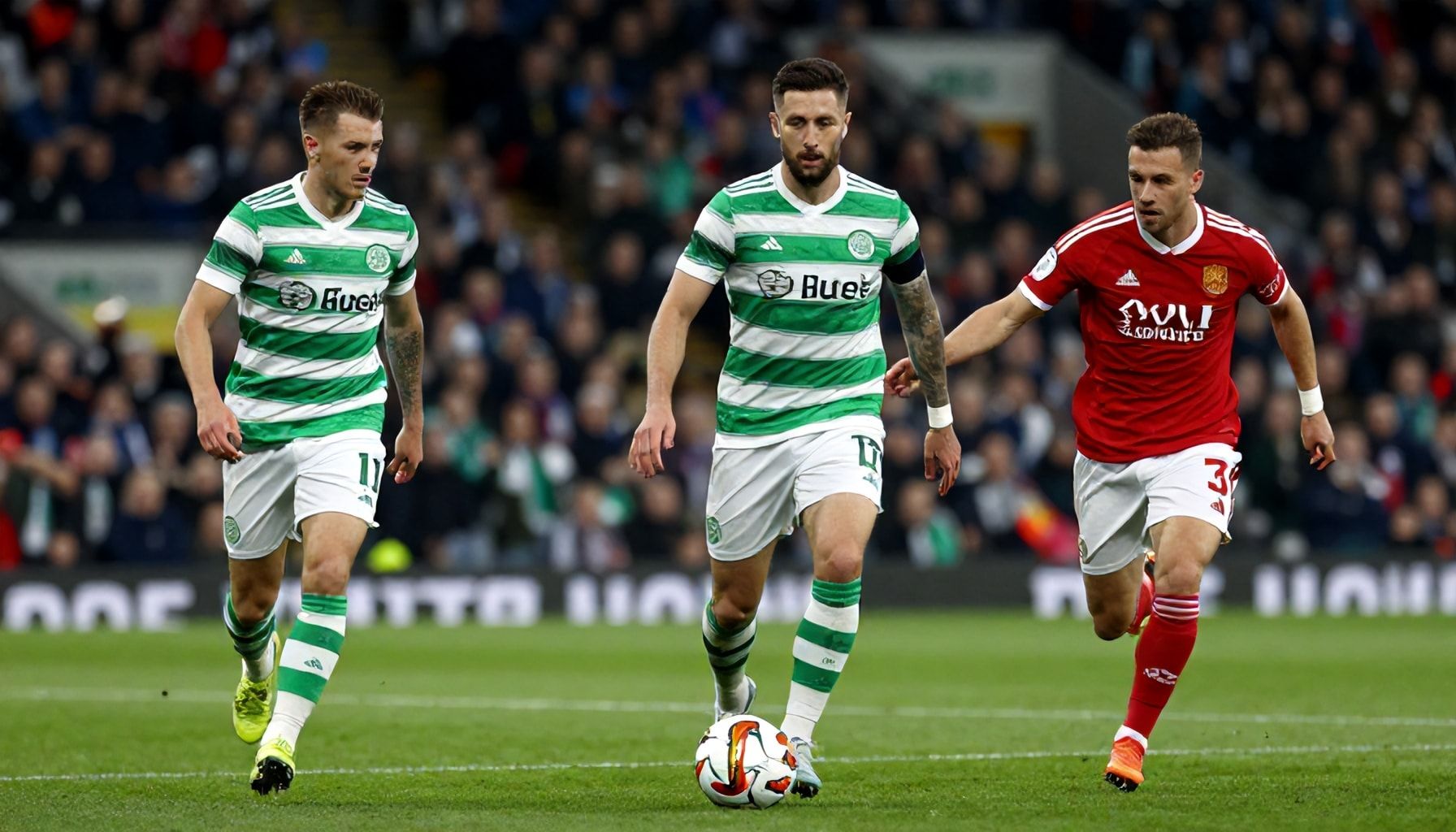 Why Celtic and Rangers are the Most Fiercely Contested Rivalries in British Football