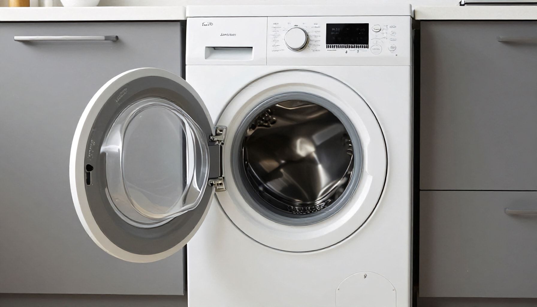 Why Choose a John Lewis Washing Machine for a Stress-Free Laundry Experience