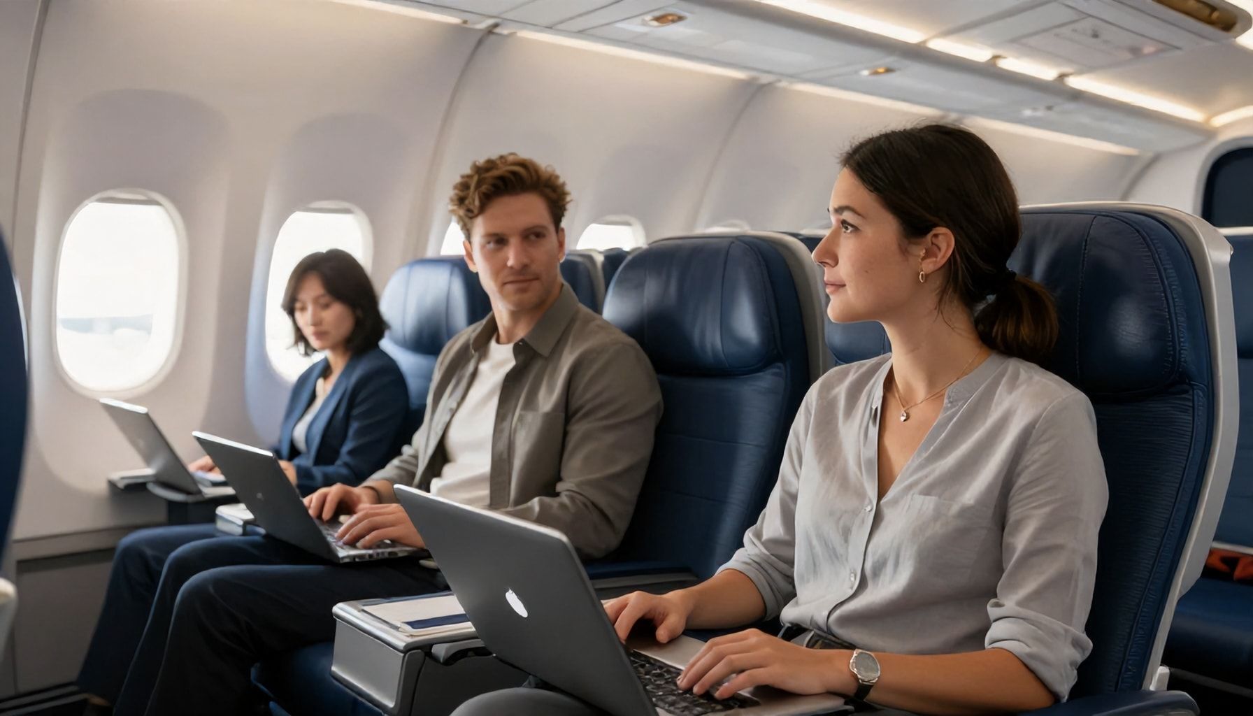 Why Choose British Airways Premium Economy for Your Next Long-Haul Flight?