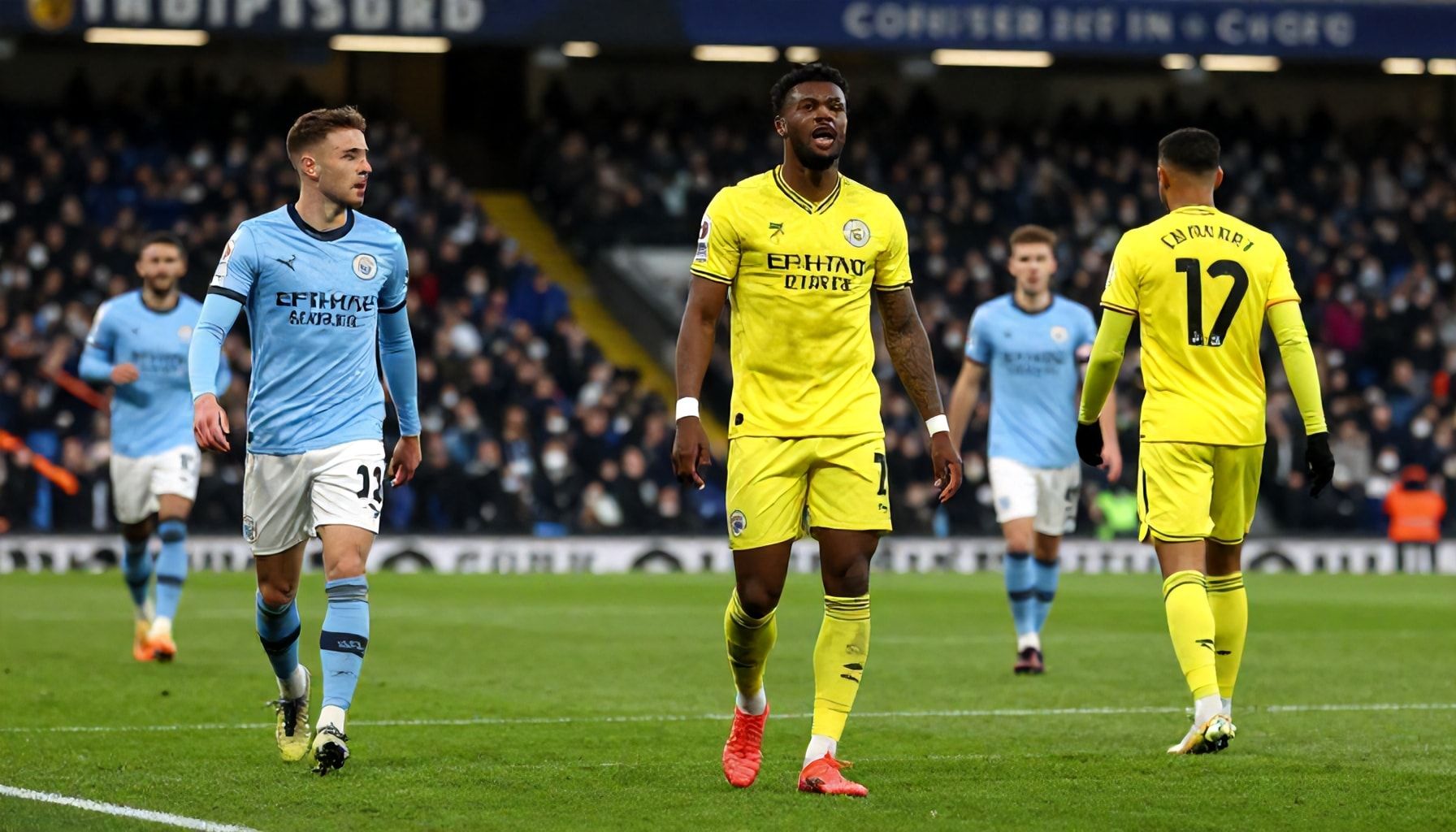 Why Coventry City's Away Record is a Concern for Derby County Fans