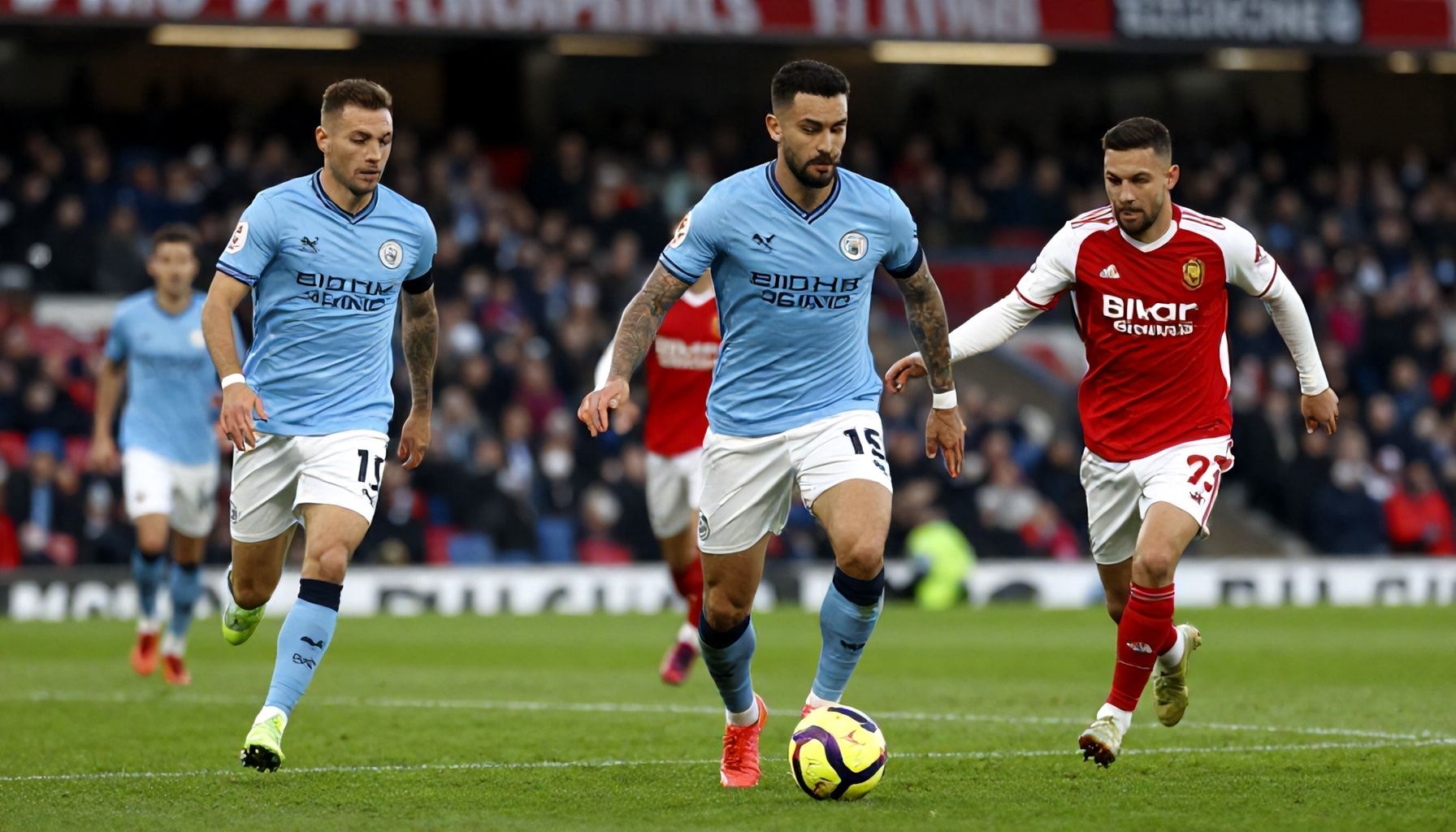 Why Coventry City's Counter-Attacking Style Could Prove Disastrous for a Derby County Side Shaken by Injuries