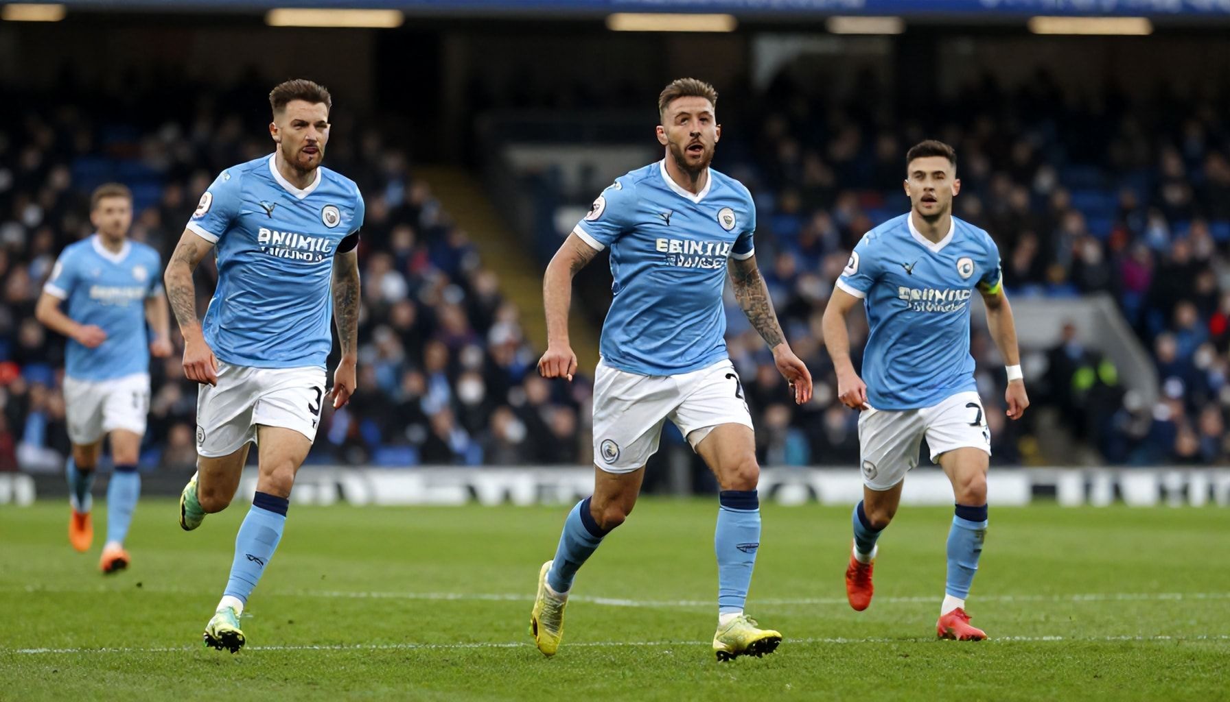 Why Coventry City's Home Advantage Will Prove Decisive Against Ipswich Town