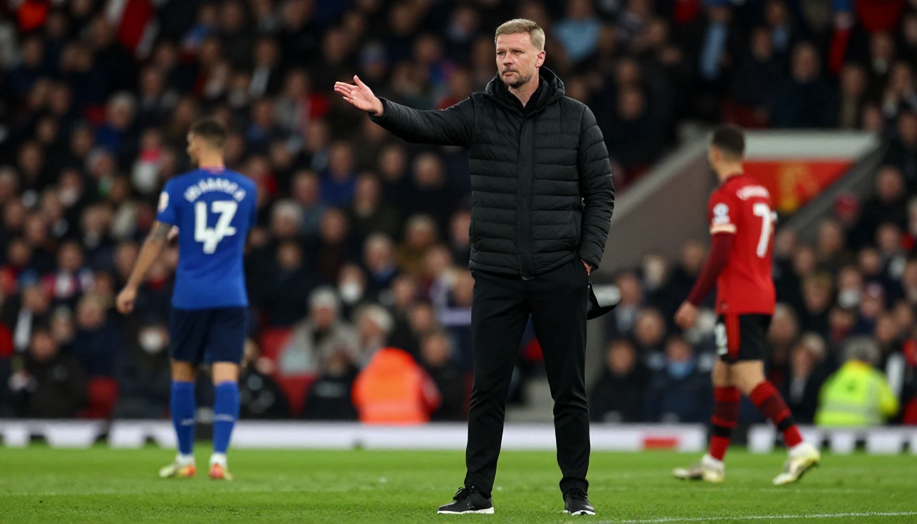 Why David Moyes' Tactical Adjustments Will Decide the Fate of the Game
