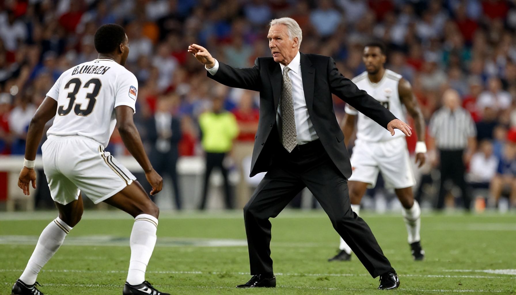 Why Dean Smith's Tactical Adjustments Will Decide the Fate of the Match