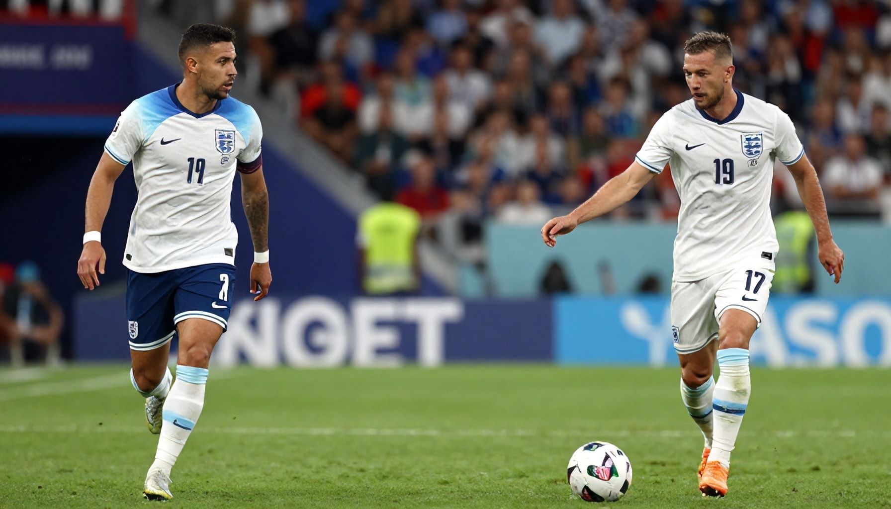 Why England's Set Piece Strategy Will Be the Difference in Greece Showdown