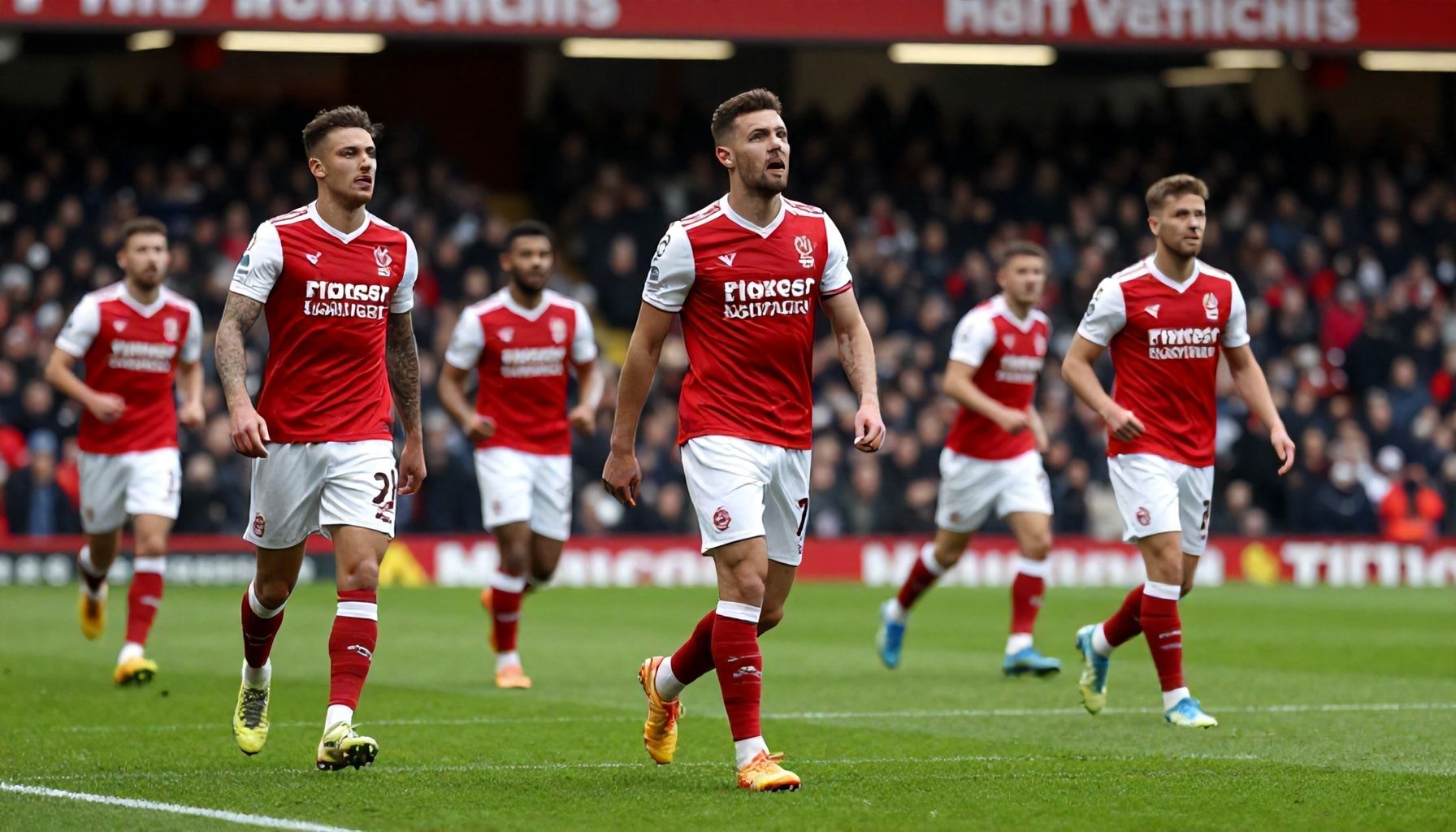 Why Exeter City's Matches Against Nottingham Forest Matter in the Club's Legacy