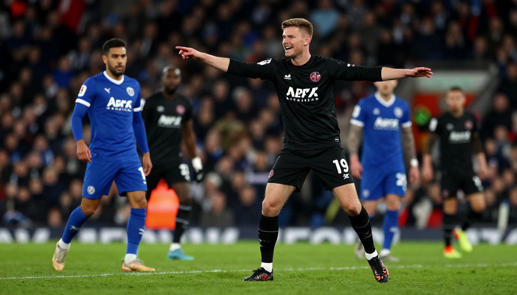 Why Gerrard's Tactical Masterstroke Could Decide the Fate of the Scottish Premiership