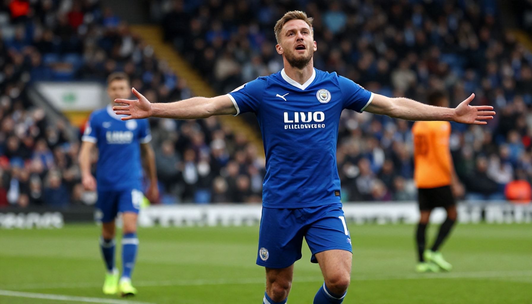 Why Ipswich Town's In-Form Striker is Hull City's Biggest Concern