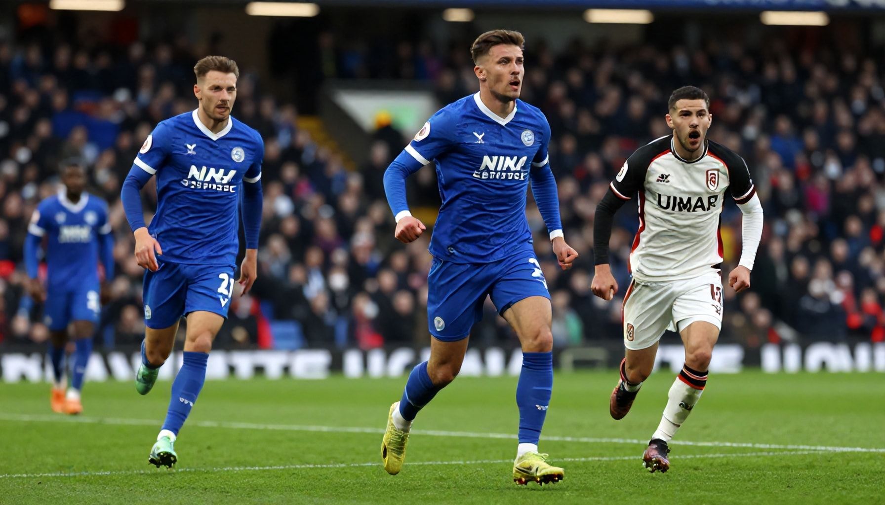 Why Ipswich Town's Recent Form Matters in Fulham's Premier League Quest