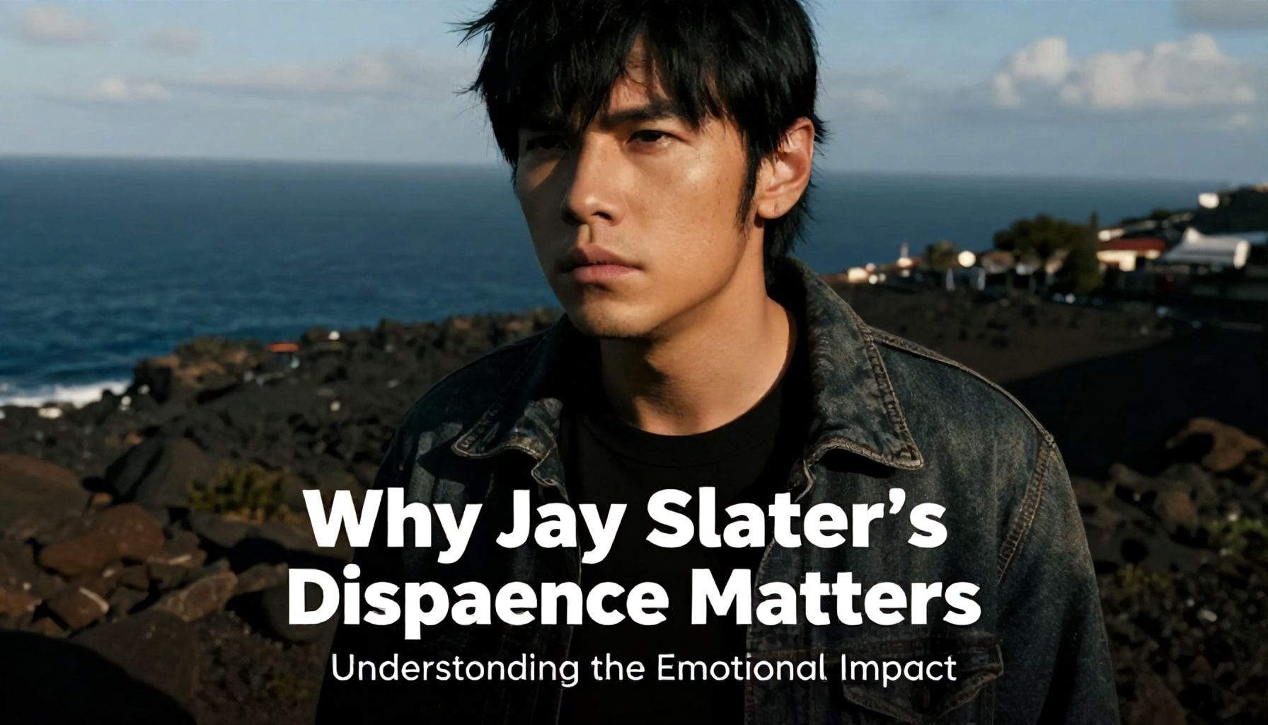 Why Jay Slater's Disappearance in Tenerife Matters: Understanding the Emotional Impact