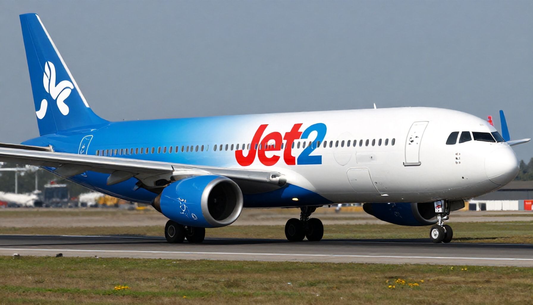 Why Jet2 Shares Could Be the Key to Your Investment Success