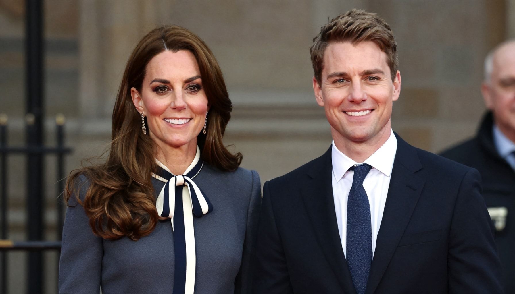 Why Kate Garraway's New Boyfriend is the Perfect Match for Her