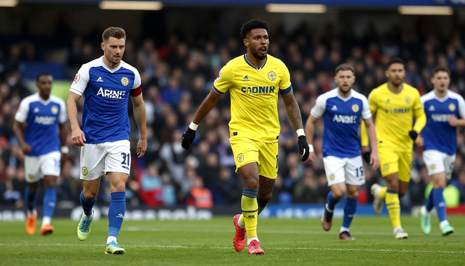 Why Leeds United Must Win Against QPR to Keep Their Championship Title Hopes Alive