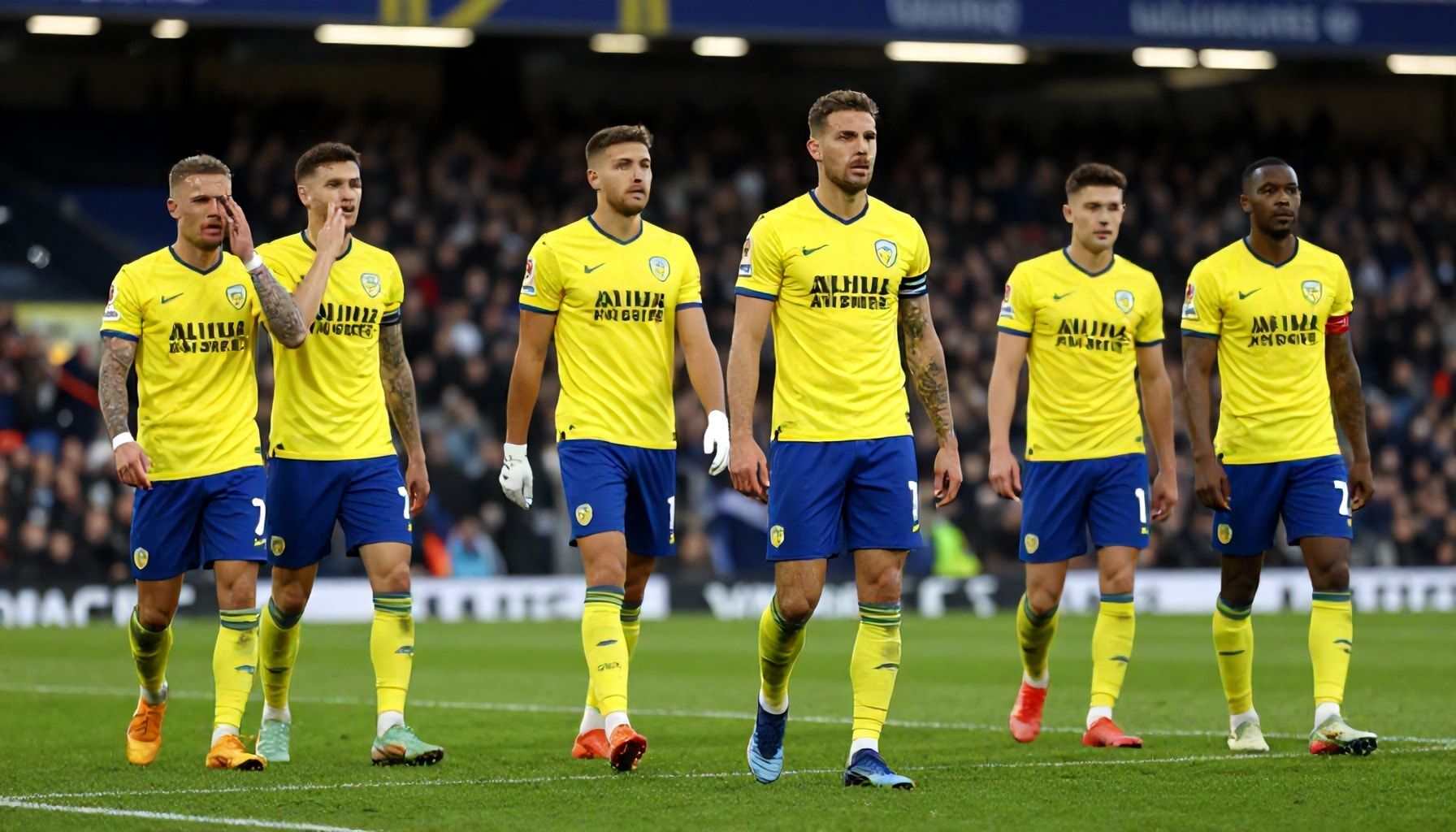 Why Leeds United's Home Form is Crucial in the Battle Against the Drop