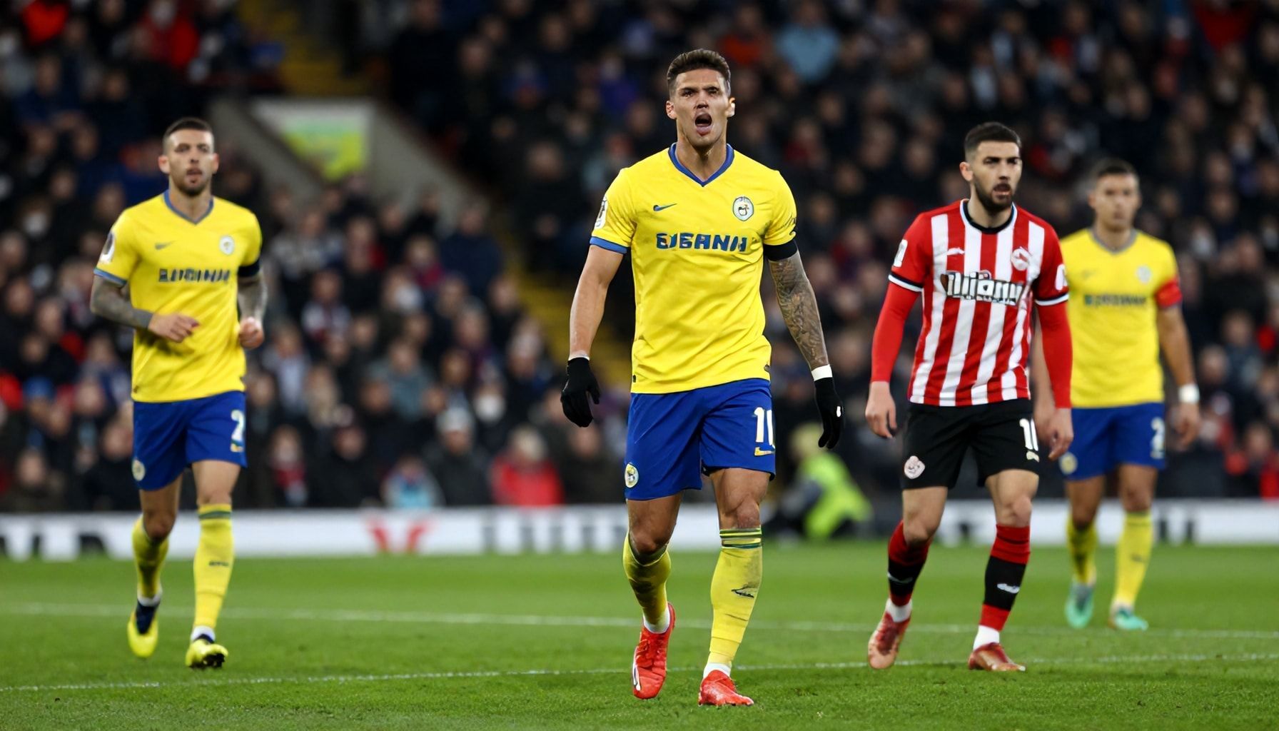 Why Leeds United's Recent Form Could Be the Key to Sunderland's Victory