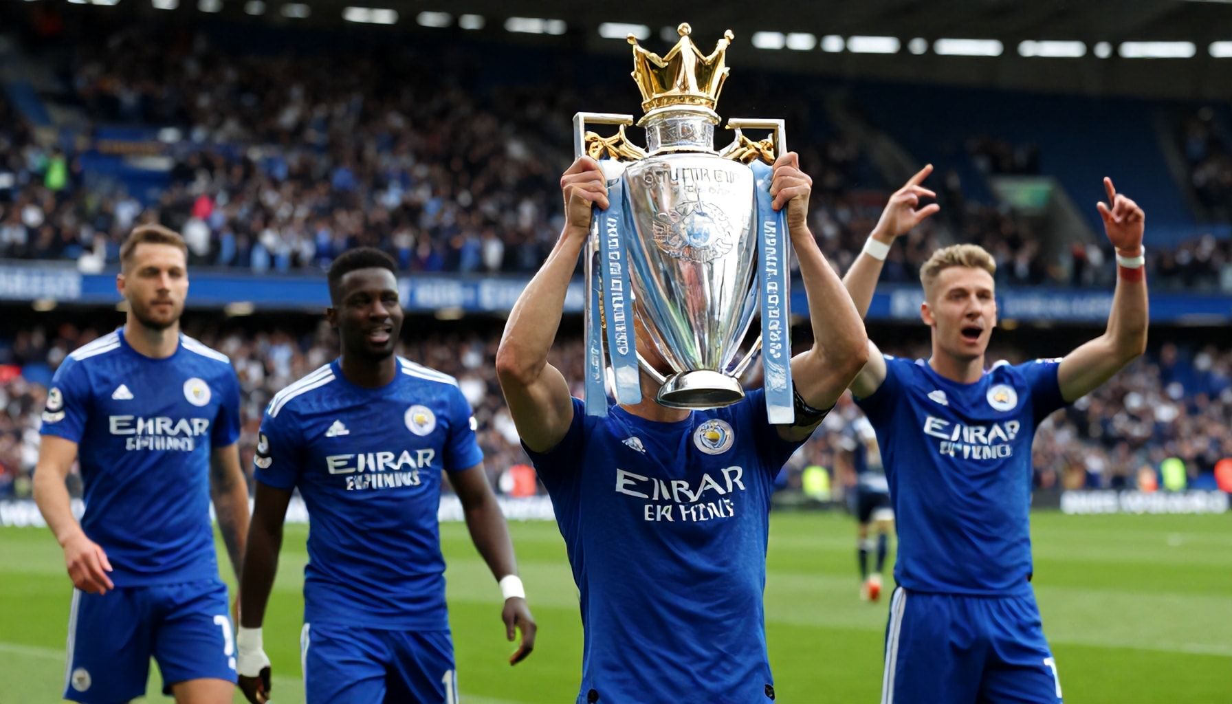 Why Leicester City's 2019 Premier League Title Win Was a Threat to the Established Order