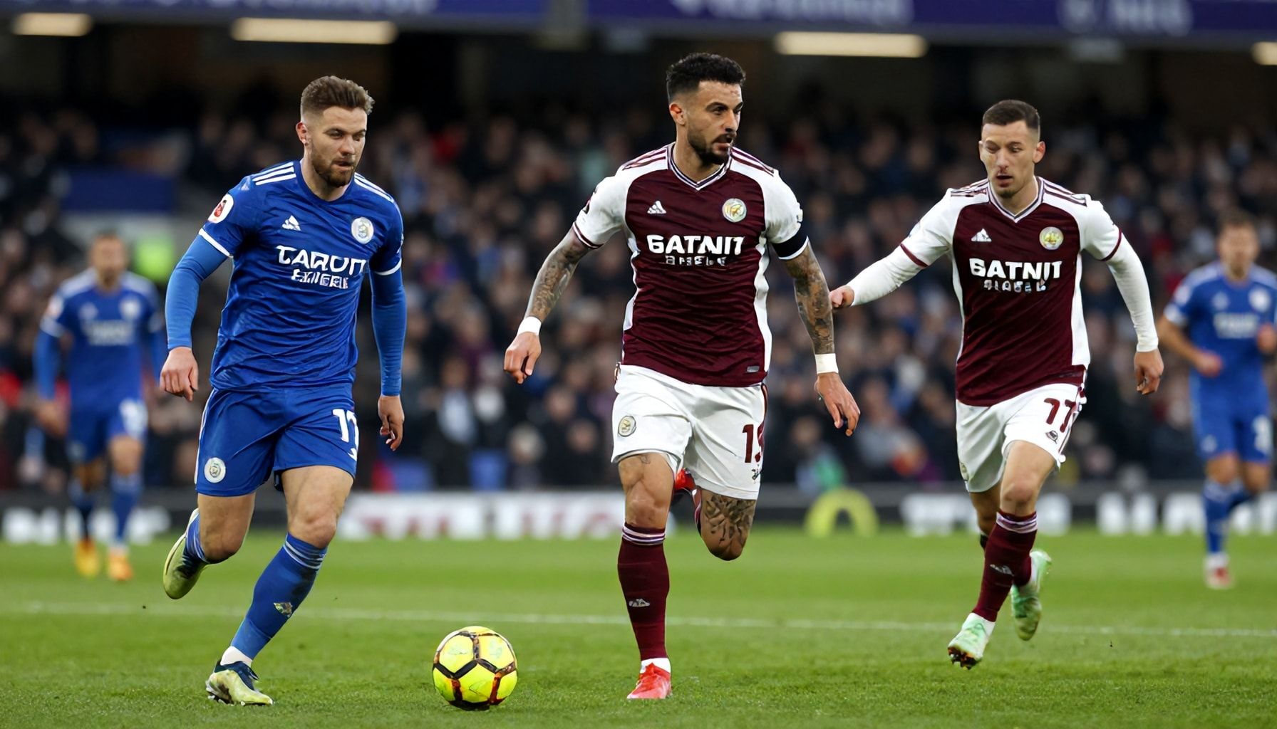 Why Leicester City's Recent Form Spells Trouble for Plymouth Argyle