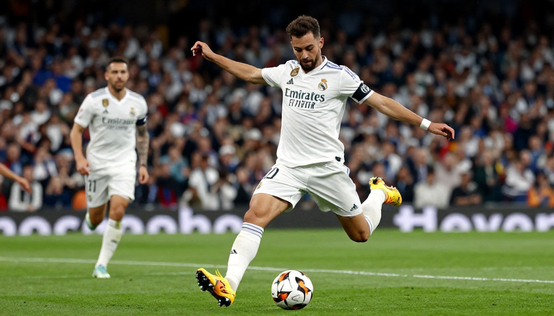 Why Los Blancos Will Dominate at the Bernabéu: A Look at Real Madrid's Recent Form