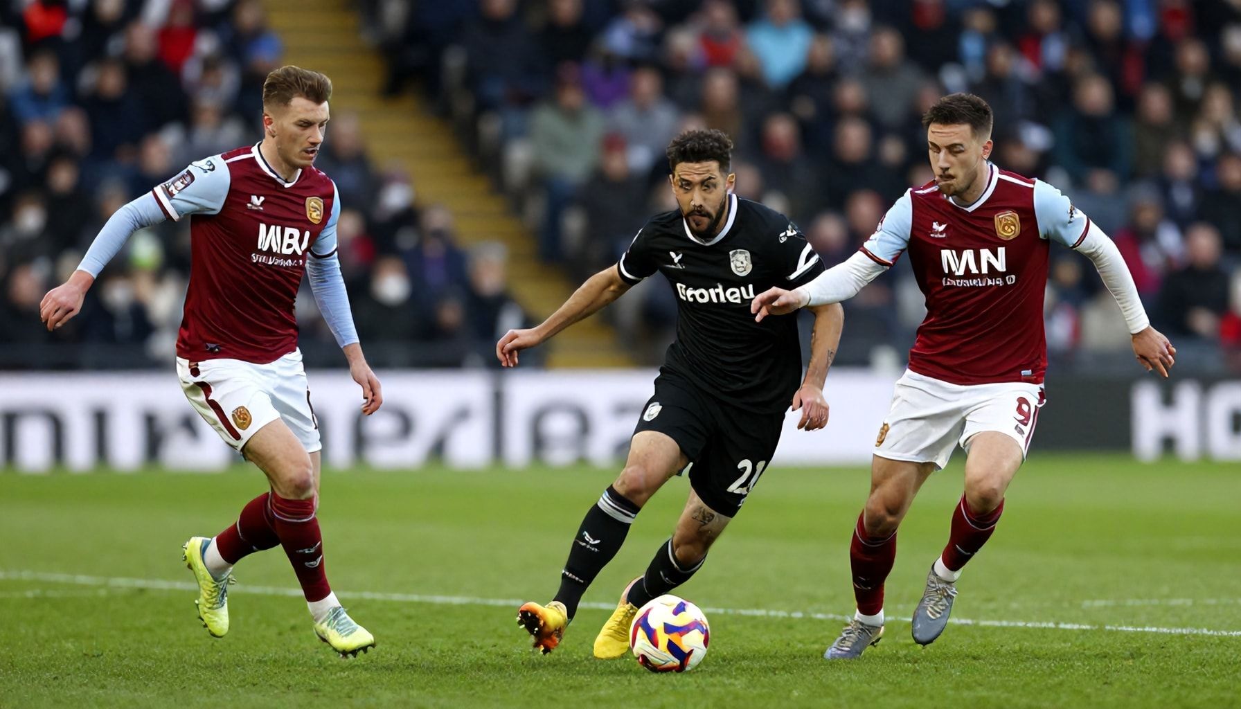 Why Magpies Must Adapt Their Tactician to Counter Bromley's Unpredictable Style of Play