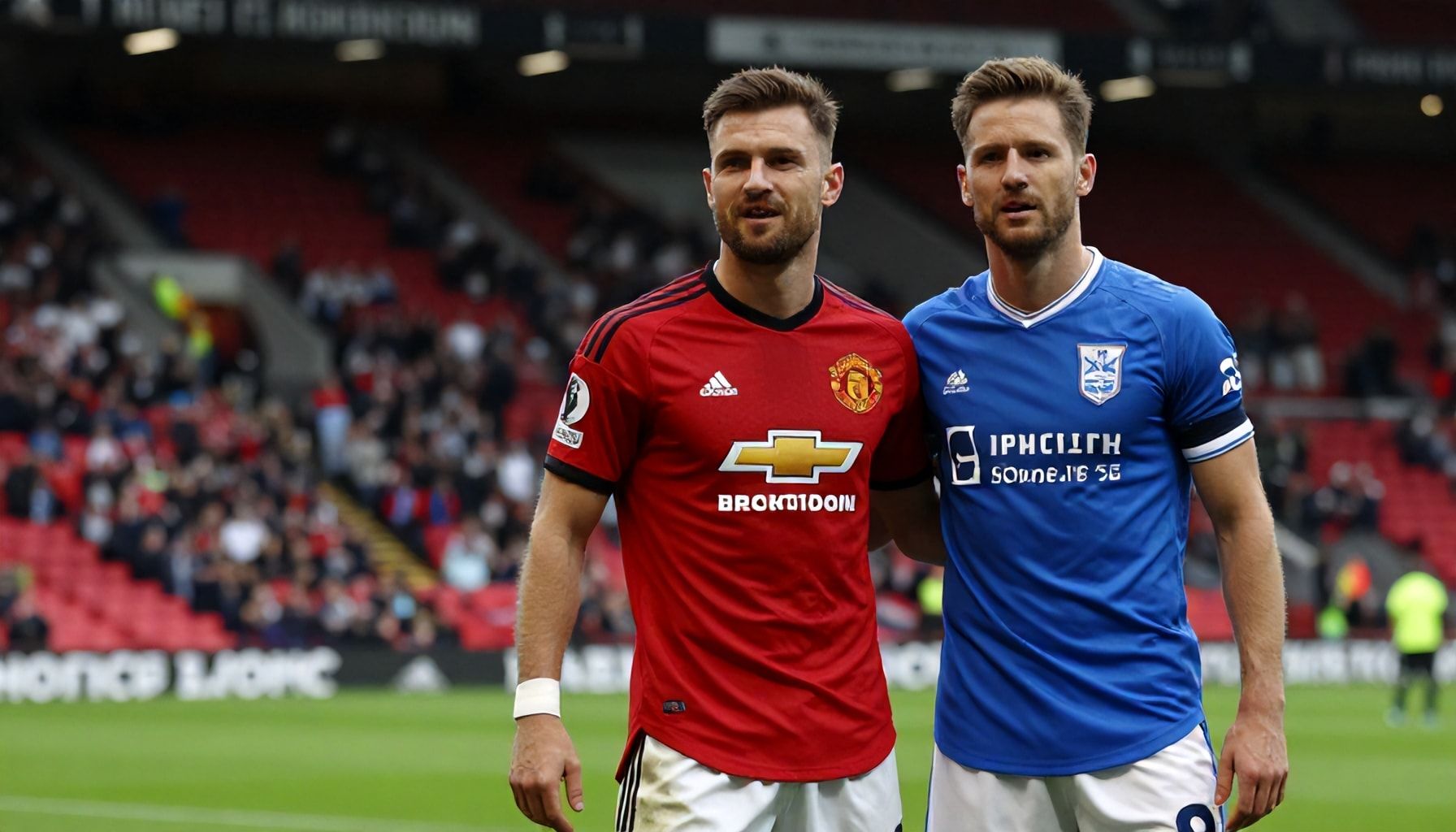 Why Manchester United Has a Soft Spot for Ipswich Town: Unraveling the Reasons Behind their Unlikely Affection