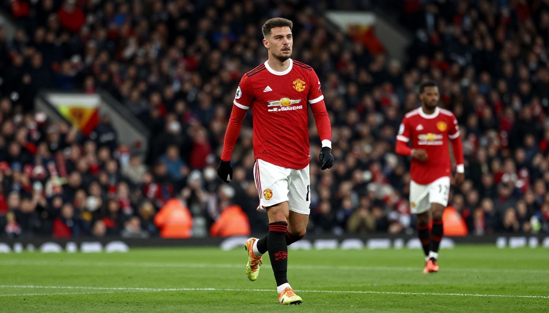 Why Manchester United's Away Form Will be Critical in this Match