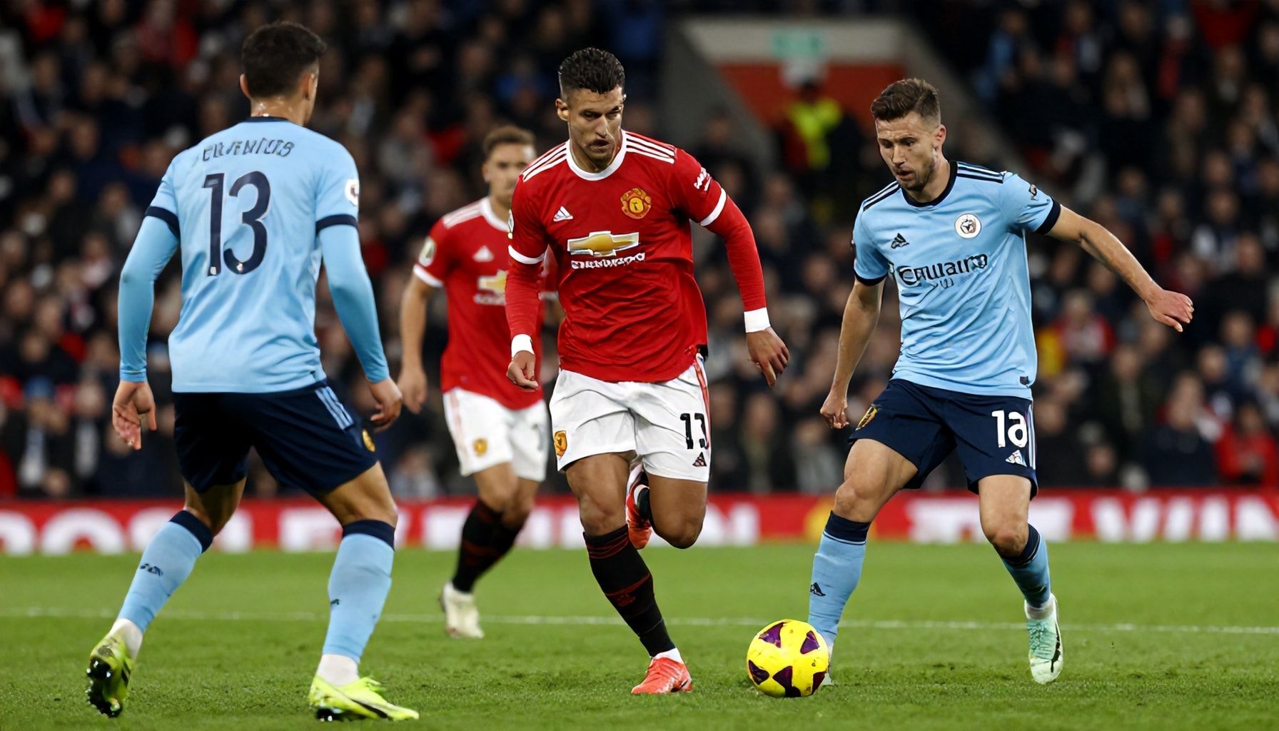 Why Manchester United's Set Pieces Are Key to Beating Bodø/Glimt*