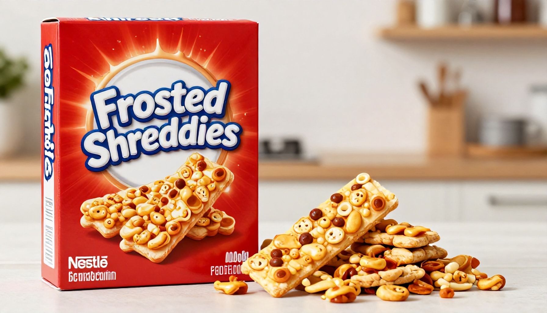 Why Nestle Has Issued a Recall on Frosted Shreddies and What it Means for You