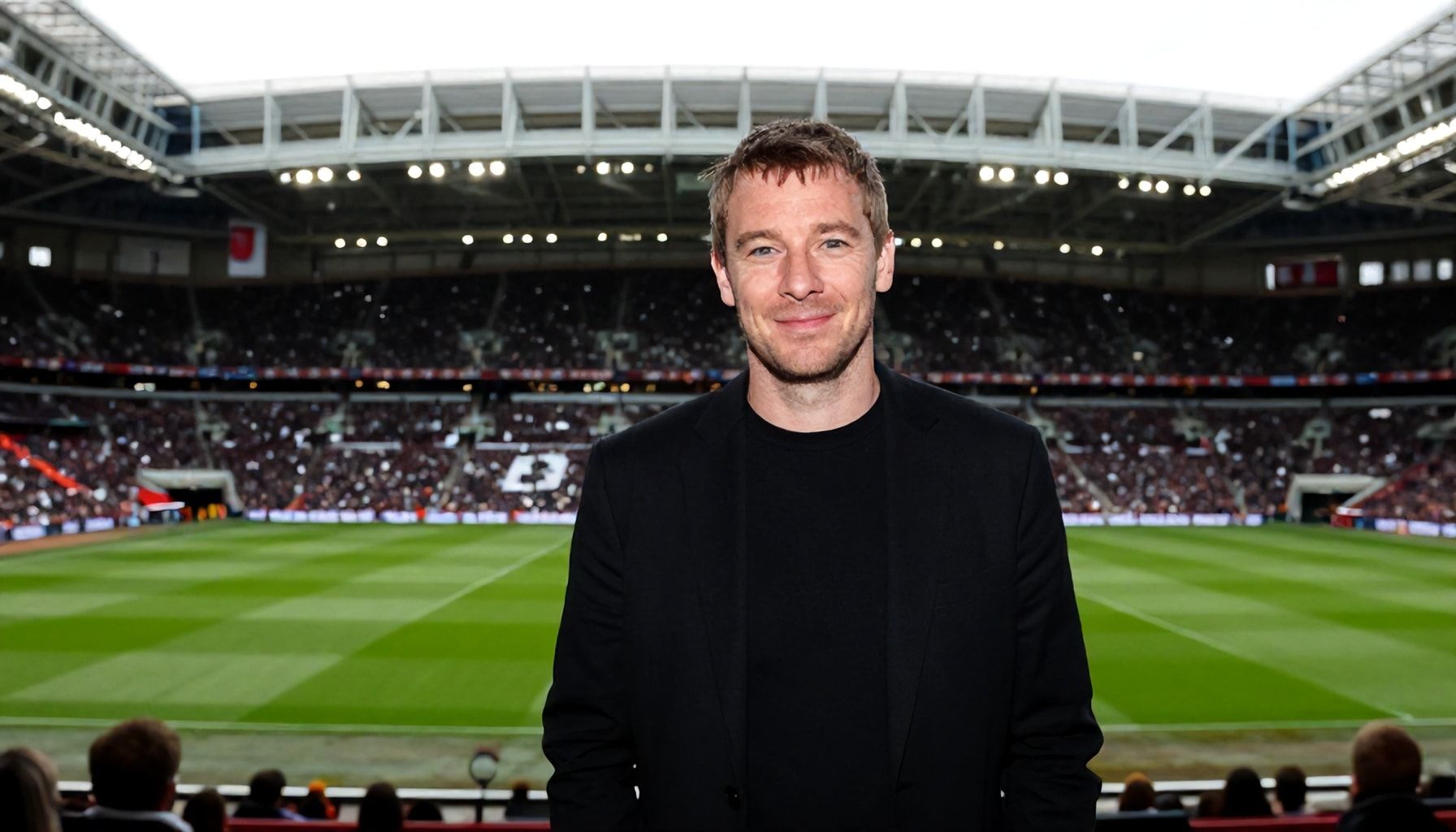 Why Oasis' Wembley Farewell Still Captivates Music Lovers Decades Later