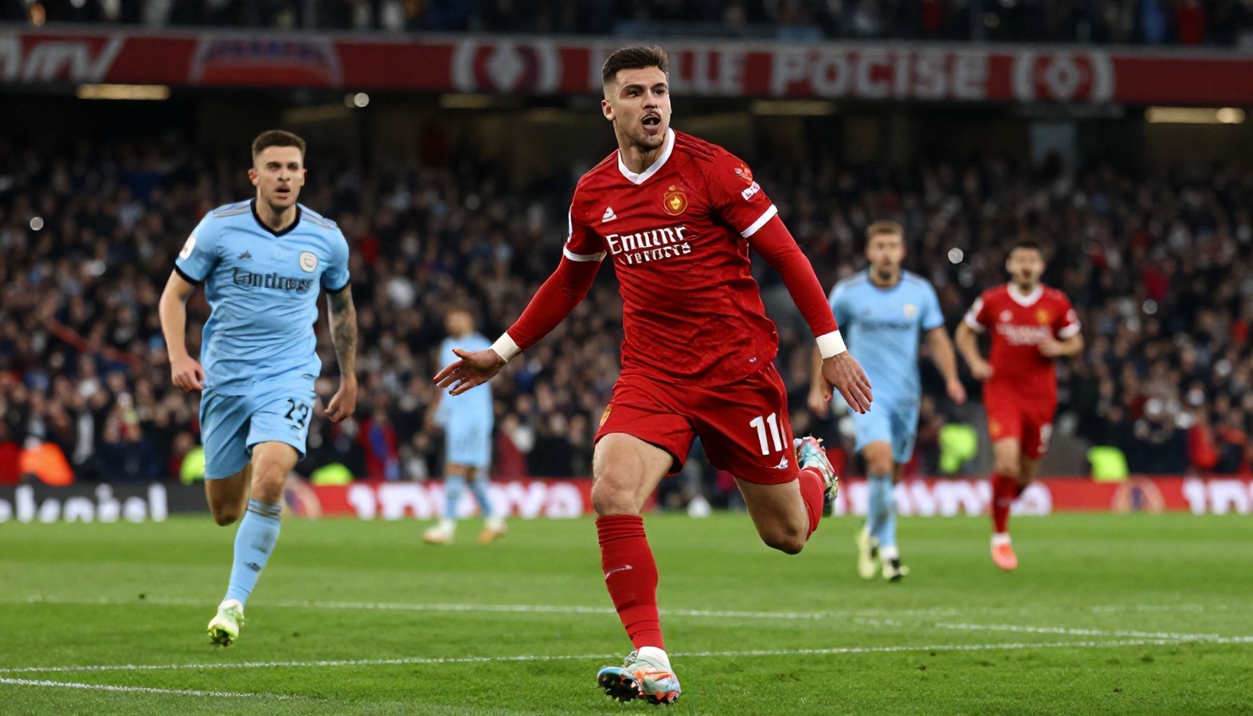 Why Palace's Fortress Defence Holds the Key to a Stunning Upset