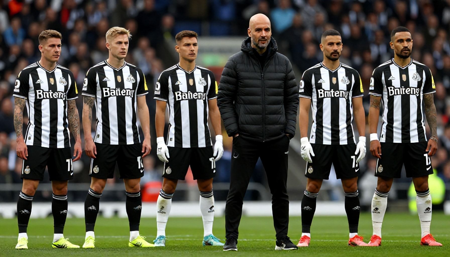 Why Pep Guardiola's Master Plan Will Dominate the Newcastle United Lineup