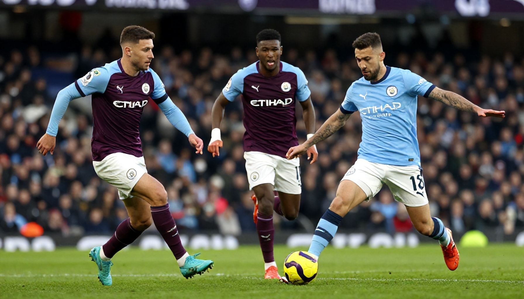 Why Plymouth Argyle's Defensive Strategy Could Be Their Downfall Against Manchester City