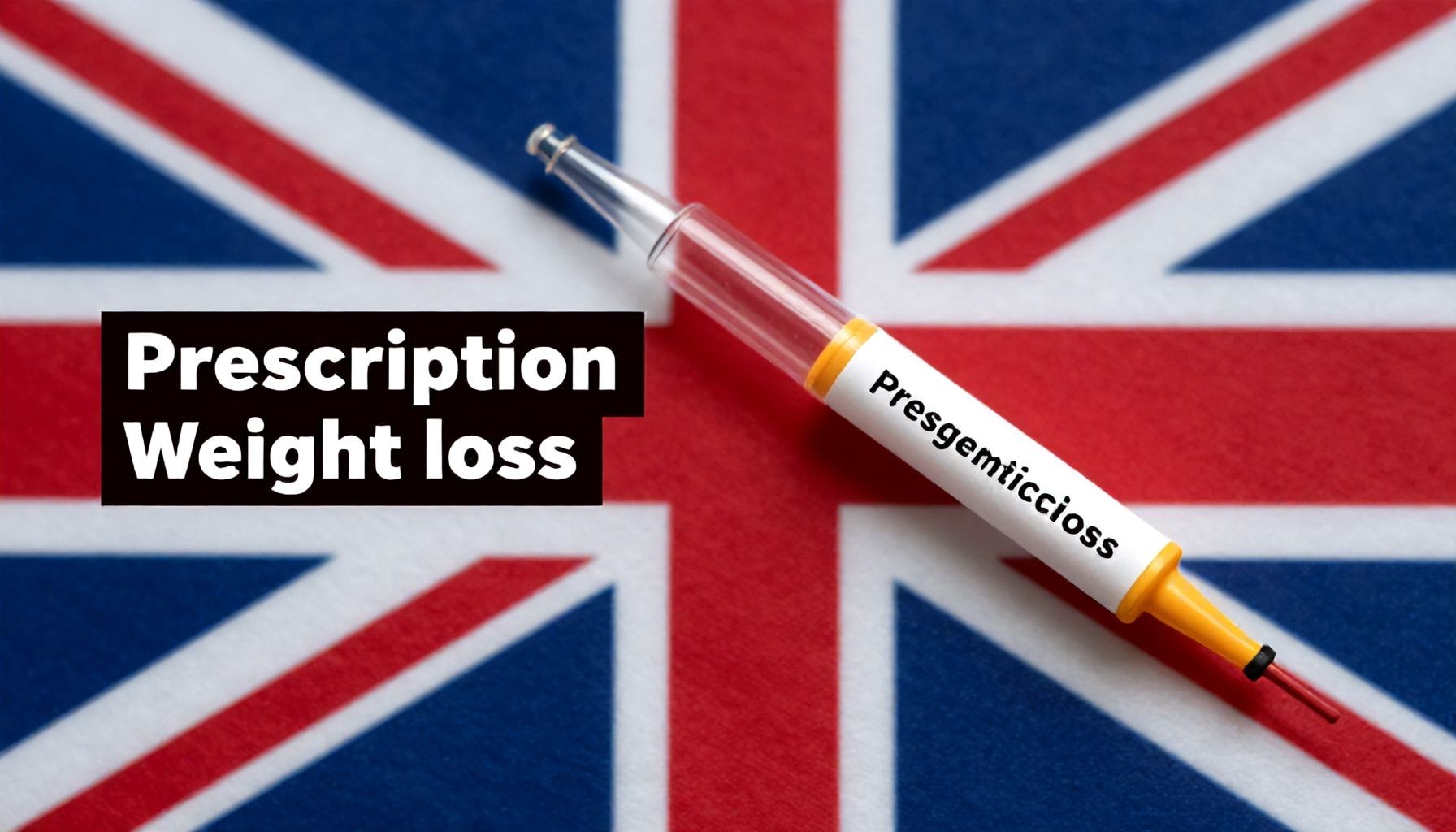 Why Prescription Weight Loss Injections are a Game-Changer for UK Residents