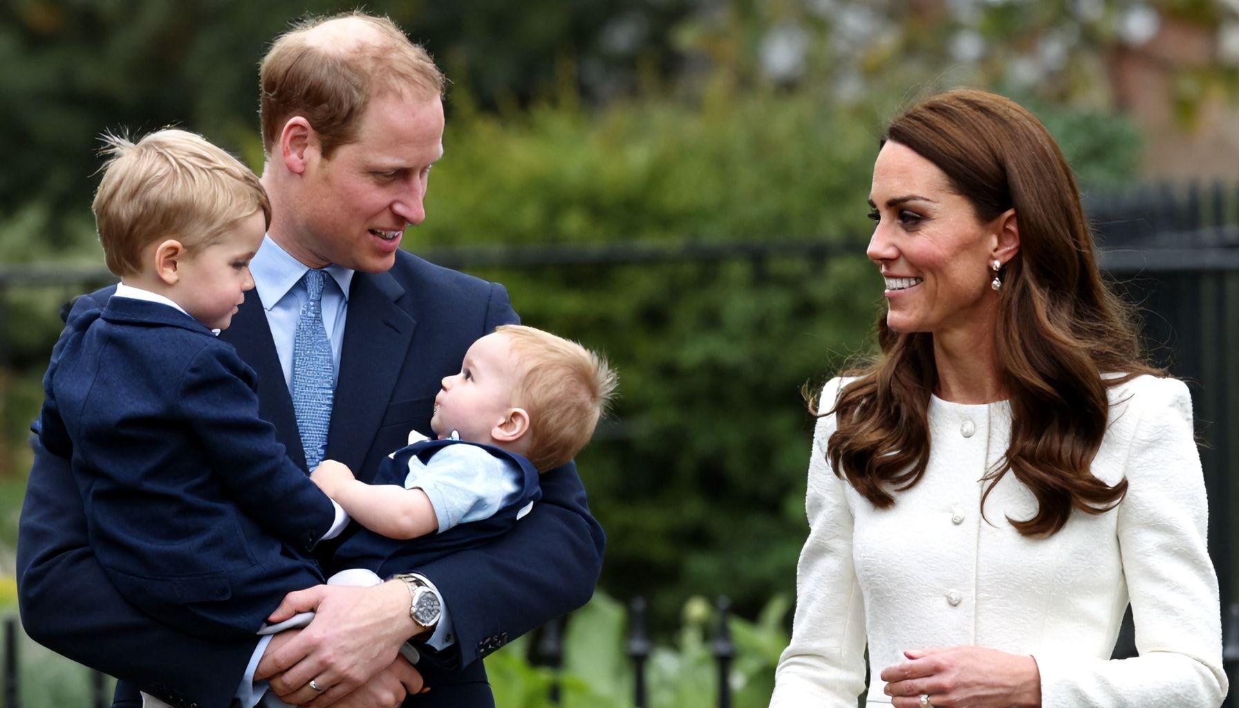 Why Prince William and Kate's Family-Focused Philanthropy Matters for the Next Generation