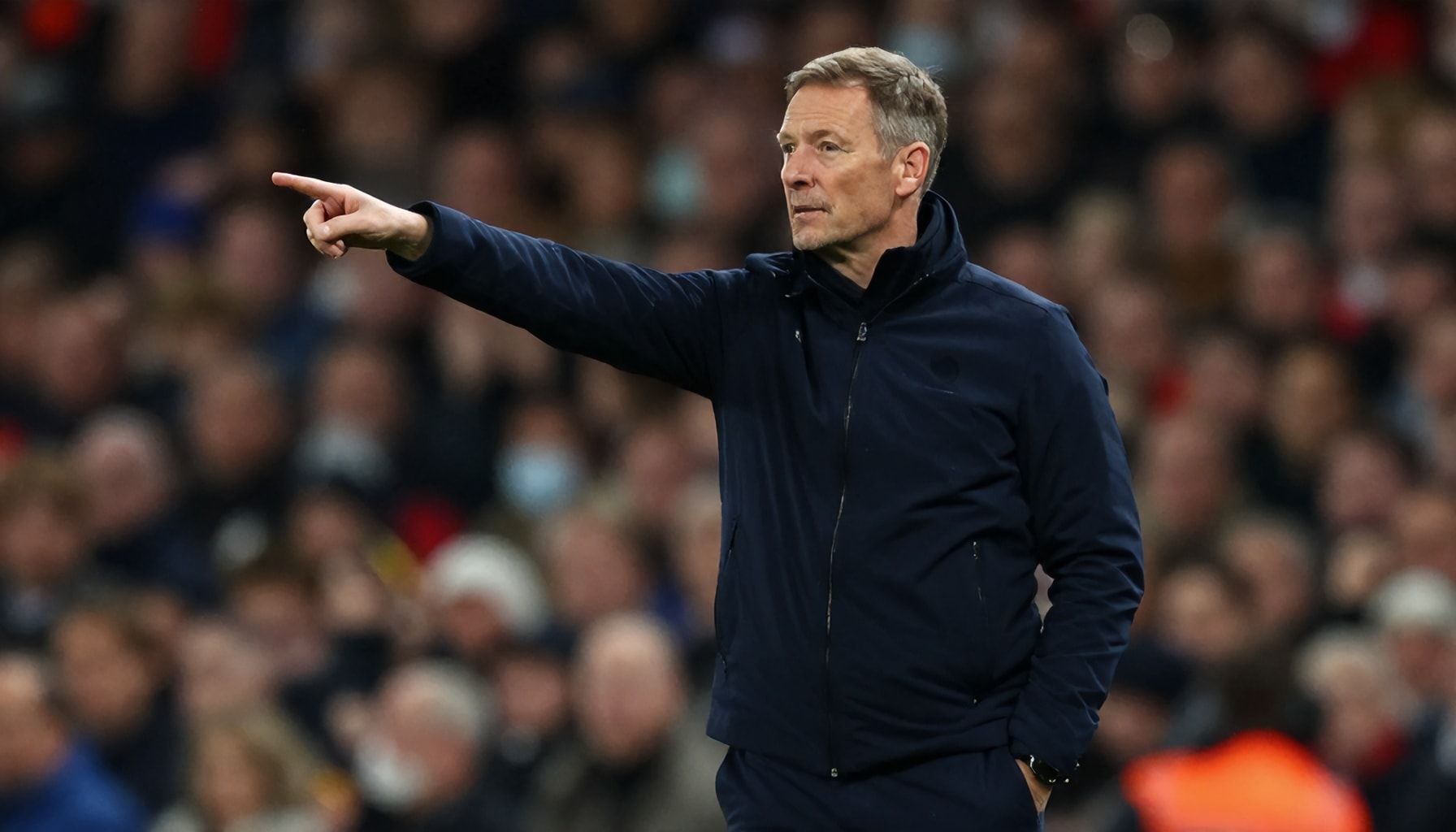 Why Ralf Rangnick's Tactial Approach Will Decide the Fate of This Crucial Premier League Match