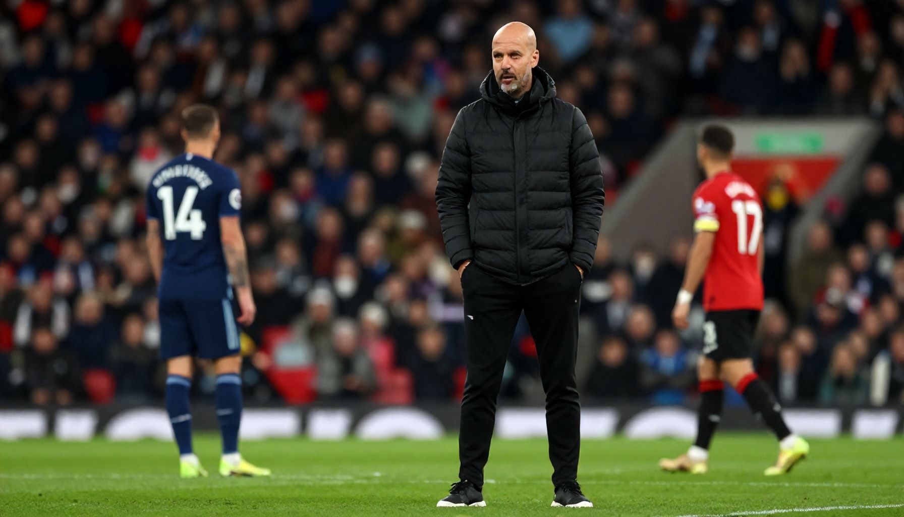 Why Ralph Hasenhüttl's Tactial Choices Will Decide the Fate of the Game