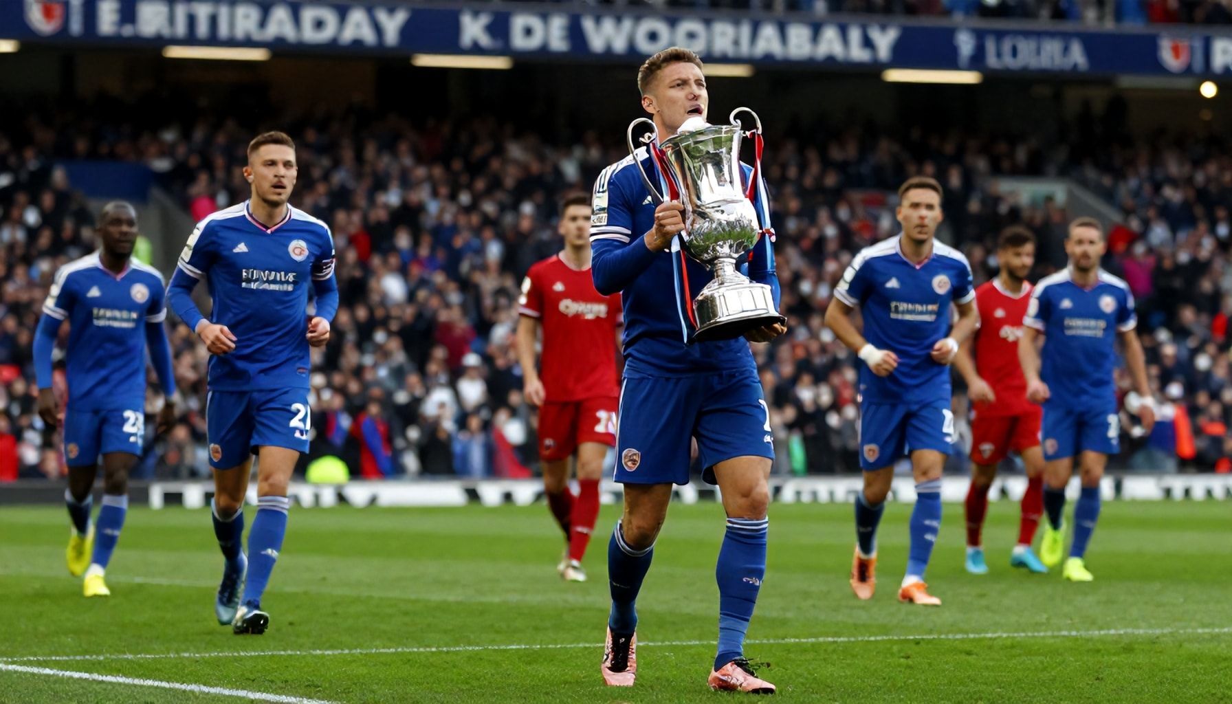 Why Rangers' Dominance in the Scottish Cup Matters More Than Ever