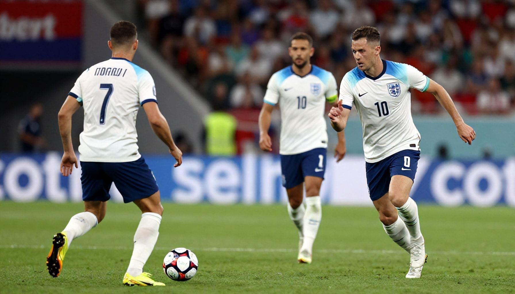 Why Serbia's Counter-Attacking Style Could Prove a Challenge for England