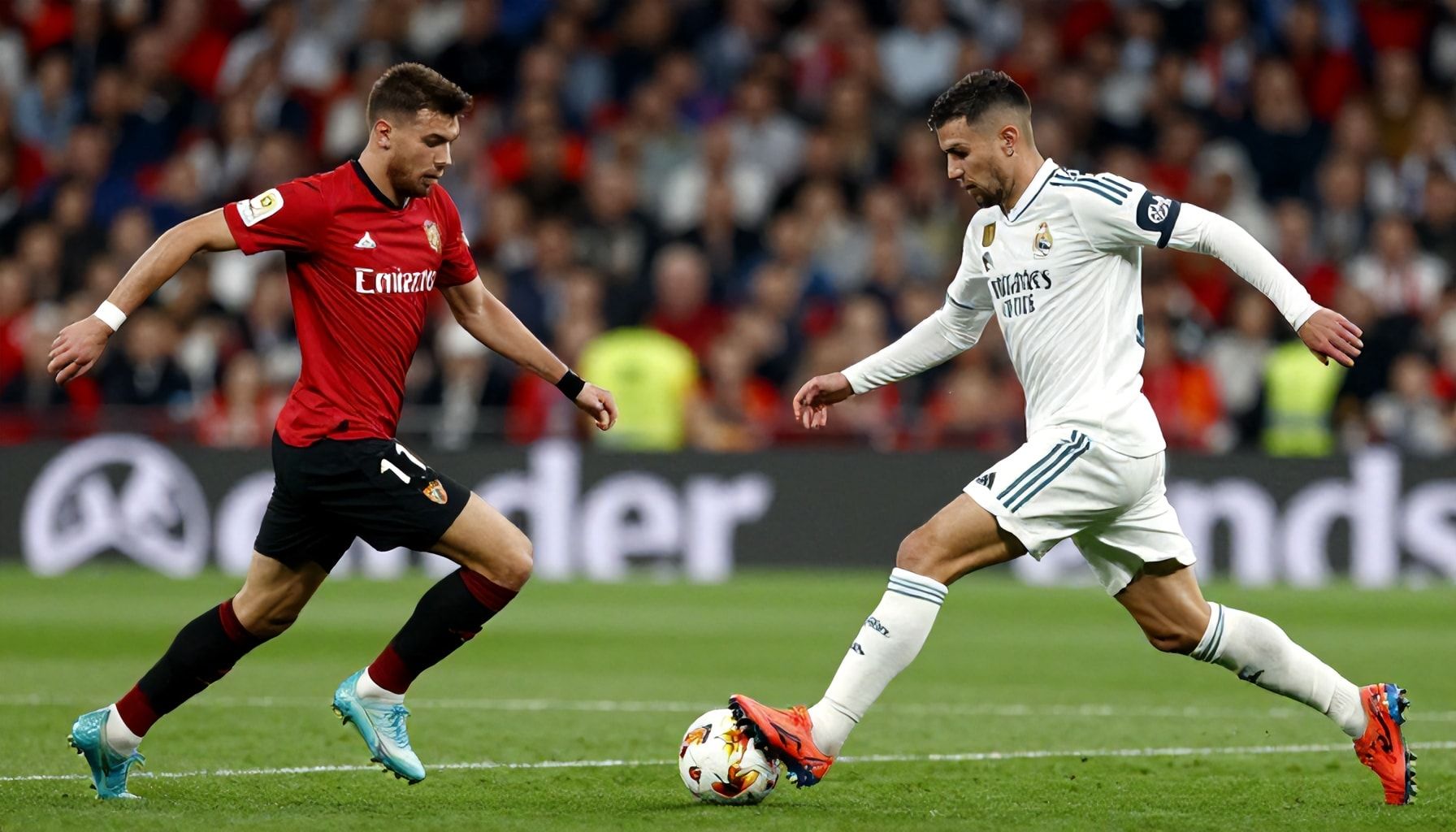 Why Sevilla's Defensive Strategy Will Fail Against Real Madrid's Attack